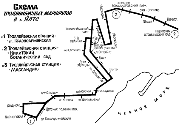 53 маршрут симферополь